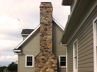 brian g persing masonry chimney