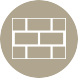 Masonry Services Icon for Tile